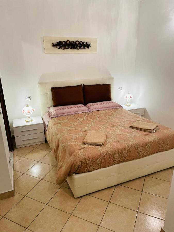 Apartmán Casa Dei Fiori 2 Somma Lombardo Exteriér fotografie